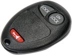 Dorman 13643 Keyless Entry Transmitter Cover - view 2