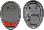 Dorman 13643 Keyless Entry Transmitter Cover - view 3
