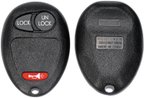 Dorman 13643 Keyless Entry Transmitter Cover - view 1