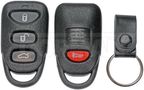Dorman 13646 Keyless Entry Transmitter Cover - view 2