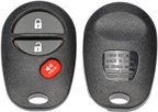 Dorman 13655 Keyless Entry Transmitter Cover - view 1