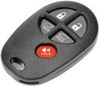 Dorman 13656 Keyless Entry Transmitter Cover - view 2