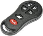 Dorman 13662 Keyless Entry Transmitter Cover - view 2