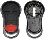 Dorman 13662 Keyless Entry Transmitter Cover - view 3