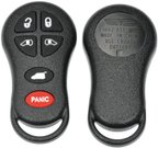Dorman 13662 Keyless Entry Transmitter Cover - view 1