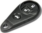 Dorman 13668 Keyless Entry Transmitter Cover - view 2