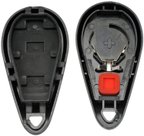 Dorman 13668 Keyless Entry Transmitter Cover - view 3