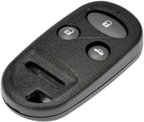 Dorman 13674 Keyless Entry Transmitter Cover - view 2