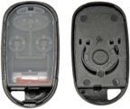 Dorman 13674 Keyless Entry Transmitter Cover - view 3