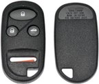 Dorman 13674 Keyless Entry Transmitter Cover - view 1