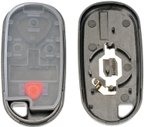 Dorman 13675 Keyless Entry Transmitter Cover - view 3