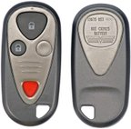 Dorman 13675 Keyless Entry Transmitter Cover - view 1