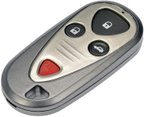 Dorman 13676 Keyless Entry Transmitter Cover - view 2