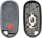 Dorman 13676 Keyless Entry Transmitter Cover - view 3