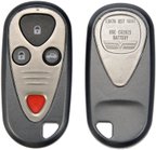 Dorman 13676 Keyless Entry Transmitter Cover - view 1