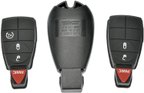 Dorman 13678 Keyless Entry Transmitter Cover - view 1