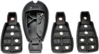 Dorman 13684 Keyless Entry Transmitter Cover - view 2