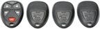 Dorman 13685 Keyless Entry Transmitter Cover - view 1