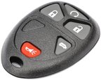 Dorman 13686 Keyless Entry Transmitter Cover - view 2