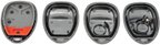 Dorman 13686 Keyless Entry Transmitter Cover - view 3