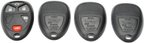 Dorman 13686 Keyless Entry Transmitter Cover - view 1