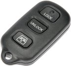 Dorman 13696 Keyless Entry Transmitter Cover - view 2