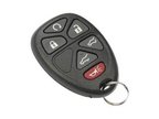 Dorman 13714 Keyless Entry Transmitter - view 2