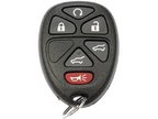 Dorman 13714 Keyless Entry Transmitter - view 1