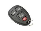 Dorman 13715 Keyless Entry Transmitter - view 2