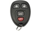 Dorman 13715 Keyless Entry Transmitter - view 1