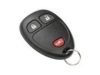 Dorman 13716 Keyless Entry Transmitter - view 2