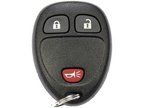 Dorman 13716 Keyless Entry Transmitter - view 1
