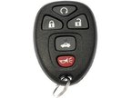 Dorman 13718 Keyless Entry Transmitter - view 1