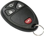 Dorman 13719 Keyless Entry Transmitter - view 2