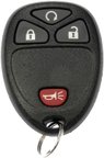 Dorman 13719 Keyless Entry Transmitter - view 1