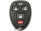 Dorman 13720 Keyless Entry Transmitter - view 1