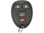 Dorman 13722 Keyless Entry Transmitter - view 1