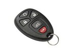 Dorman 13723 Keyless Entry Transmitter - view 2