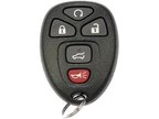 Dorman 13723 Keyless Entry Transmitter - view 1