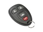 Dorman 13724 Keyless Entry Transmitter - view 2