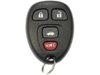 Dorman 13724 Keyless Entry Transmitter - view 1