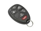 Dorman 13727 Keyless Entry Transmitter - view 2
