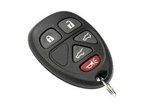 Dorman 13728 Keyless Entry Transmitter - view 2