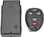 Dorman 13731 Keyless Entry Transmitter - view 1