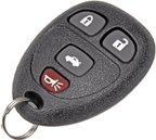 Dorman 13732 Keyless Entry Transmitter - view 2