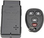 Dorman 13732 Keyless Entry Transmitter - view 1