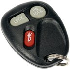 Dorman 13733 Keyless Entry Transmitter - view 2