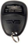 Dorman 13733 Keyless Entry Transmitter - view 4