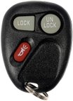 Dorman 13733 Keyless Entry Transmitter - view 1