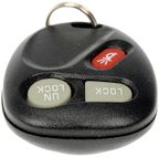 Dorman 13733 Keyless Entry Transmitter - view 3
